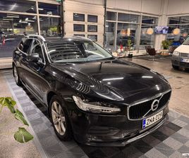 VOLVO V90 D4 D4 AWD MOMENTUM AUT