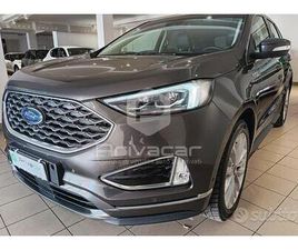 FORD EDGE 2.0 ECOBLUE 238 CV AWD START&STOP AUT. V