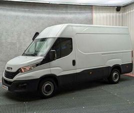 IVECO DAILY 35 35S16 L3H2 156CV