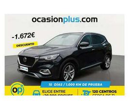 1.5 T-GDI LUXURY AUT.