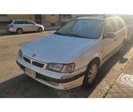 TOYOTA CARINA TD