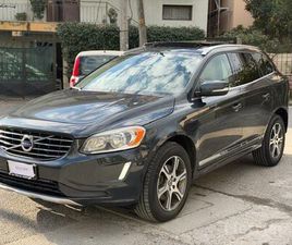 VOLVO XC60 VOLVO XC60 3.0T6 🇺🇸2014 E SAPOARDHUR