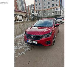 1.5 I-VTEC EXECUTIVE