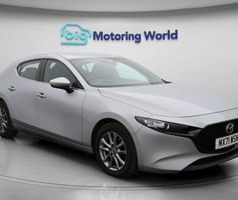 2.0 E-SKYACTIV-G MHEV SE-L EURO 6 (START/STOP) 5DR