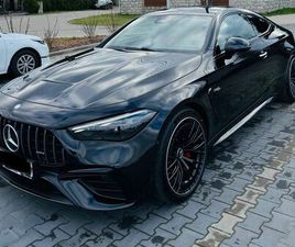 MERCEDES CLE COUPE MERCEDES-BENZ CLE