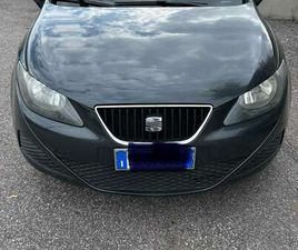 SEAT IBIZA ST IBIZA IV 2008 ST ST 1.2 TDI CR STYLE