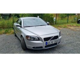 VOLVO C70 2.0D