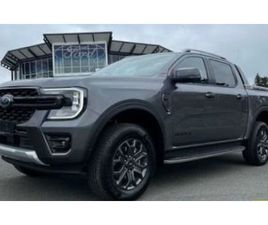 FORD RANGER 2.0 ECOBLUE AUT. 205 CV DC WILDTRAK 5 POSTI