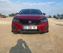 1.5 I-VTEC EXECUTIVE