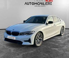 BMW SERIE 3 318 318I AUT. SPORT LINE