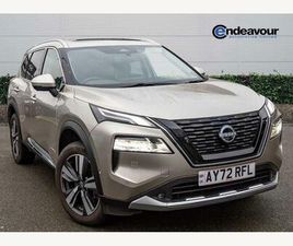 1.5 H E-POWER TEKNA AUTO E-4ORCE EURO 6 (START/STOP) 5DR