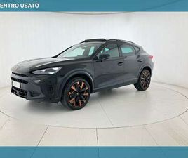 1.5 HYBRID 150 CV DSG