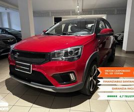 DR DR3 (2018-2020) DR3 S2 1.5 BI-FUEL GPL