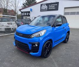 LIGIER JS60 LIGIER JS 60 SPORT ULTIMATE