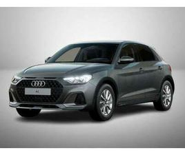 ALLSTREET 30 TFSI S-TRONIC 116CV *NAVI+LED* PROMO