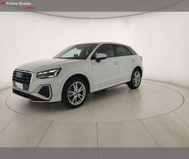 35 1.5 TFSI S LINE EDITION S TRONIC