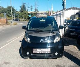 CITROEN C-ZERO CITROEN C-ZERO FULL ELECTRIC AIRDREAM SEDUCTION