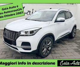 DR MOTOR DR4 DR 4.0 1.5 BI-FUEL GPL