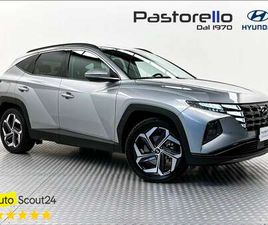 HYUNDAI TUCSON PE 1.6PHEV AT 4WD EXELLENCE+(C)