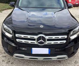 MERCEDES GLB GLB 200D GLB 200 D EXECUTIVE AUTO