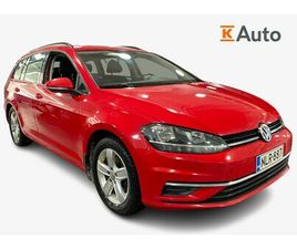 VARIANT COMFORTLINE LIMITED 1,5 TSI EVO 110 KW (150 HV) DSG-AUTOMAATTI