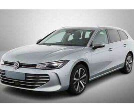 1.5 TSI EHYBRID DSG BUSINESS *PARK+TRAINO* PROMO