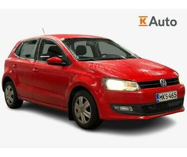 COMFORTLINE 1,4 63 KW (85 HV) 4-OVINEN