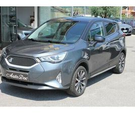 DR DR4 CROSS 1.6 BI-FUEL GPL TETTO APRIBILE