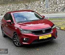 1.5 I-VTEC EXECUTIVE