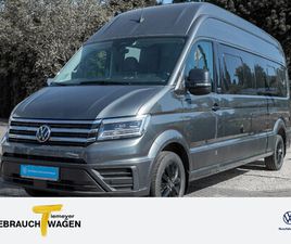 VOLKSWAGEN GRAND CALIFORNIA GRAND CALIFORNIA 680 LED AHK NAVI RFK