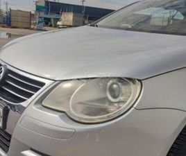 VOLKSWAGEN EOS 2007 1.6 FSI