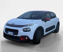 CITROEN C3 C3 PURE TECH 83 S&S SHINE