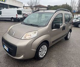 CITROEN NEMO MULTISPACE 1.3 HDI 75CV INTROVABILE