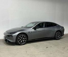 XPENG P7 PERFORMANCE 4D