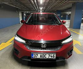 1.5 I-VTEC EXECUTIVE