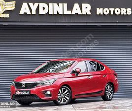 1.5 I-VTEC EXECUTIVE