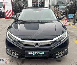 1.6I VTEC ECO EXECUTIVE