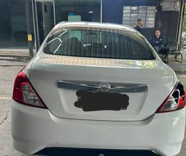 NISSAN V-DRIVE V-DRIVE 1.0 12V FLEX MEC