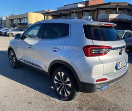 AUTOMATICA - FULL OPTIONAL