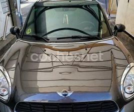 MINI COUNTRYMAN 2.0 COOPER SD ALL4 AUTO