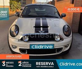 MINI COUPE COOPER S MINI MINI COOPER S COUPE