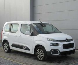 1.2I /€8.999 NETTO / NAVI / AIRCO / PDC / ...