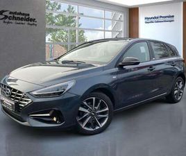 1.5 TGDI 48V 6-MT EDITION 30+ PANO/NAVI/LED/SHZ/KA