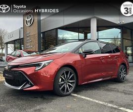 2.0 178CH GR SPORT TECHNO PANO MY25