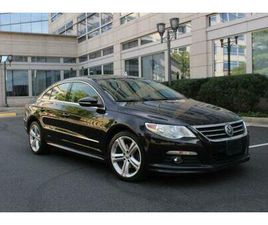 USED 2012 VOLKSWAGEN CC SPORT