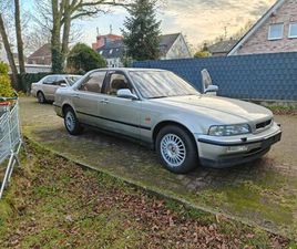 HONDA LEGEND LEGEN V6 3.2 1992