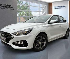 1.0 TGDI 48V 6-MT SELECT KLIMA/SHZ/DAB/EINPARKHILF