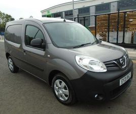 1.5 DCI ACENTA L1 EURO 6 (START/STOP) 4DR