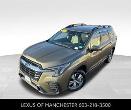 USED 2024 SUBARU ASCENT PREMIUM 7-PASSENGER