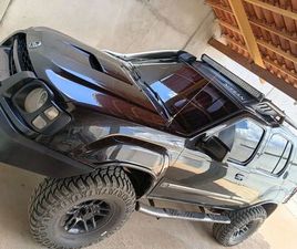 SE 4X4 2.8 132/140CV TB INT.DIES.